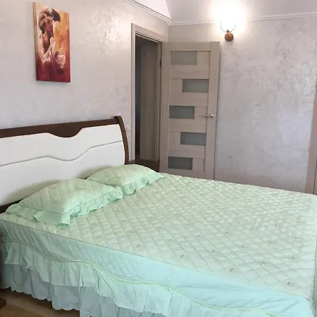 Reef 3 Apartment *