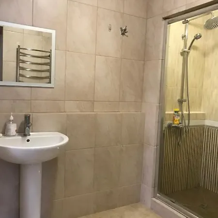 Apartment Reef 3 Odesa