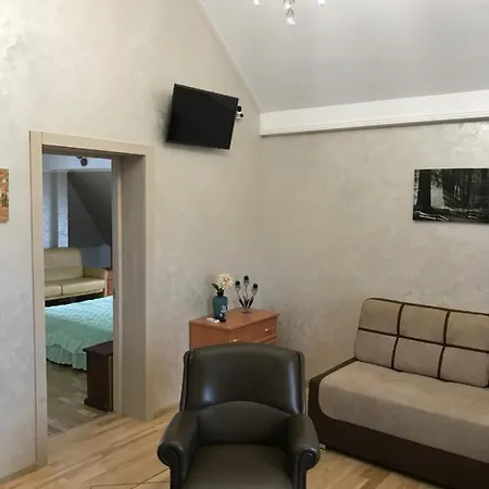 Reef 3 Apartment