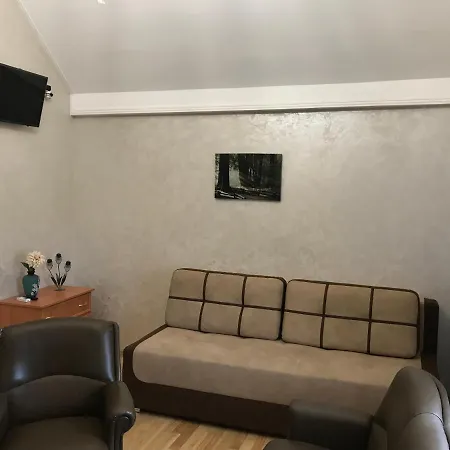 Apartment Reef 3 Odesa