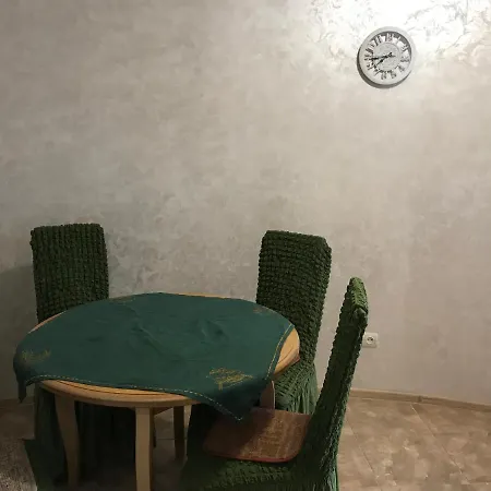Reef 3 Apartment
